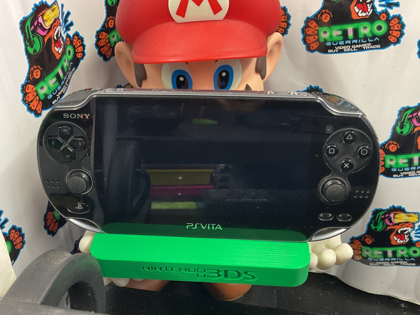 PS Vita Console