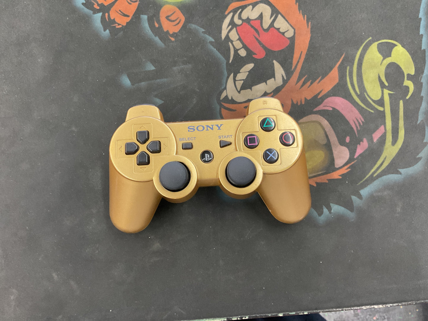 PS3 DualShock 3 Controller