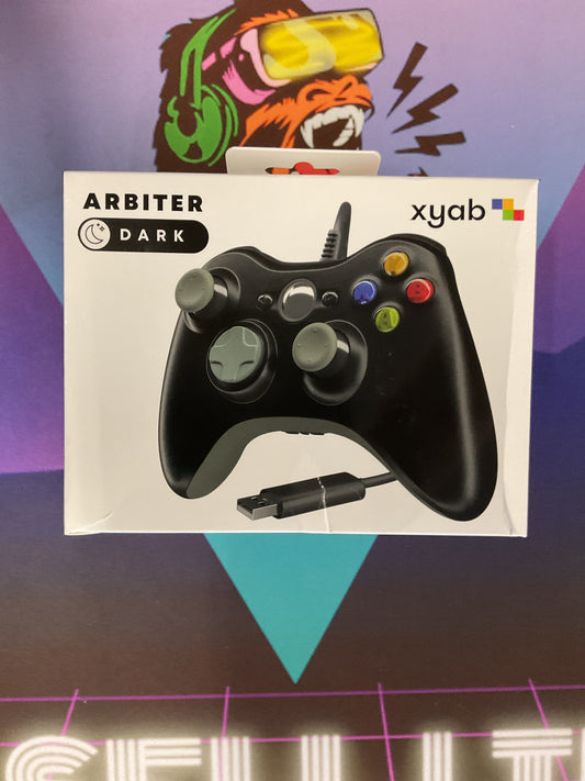Wired Xbox 360 Controller