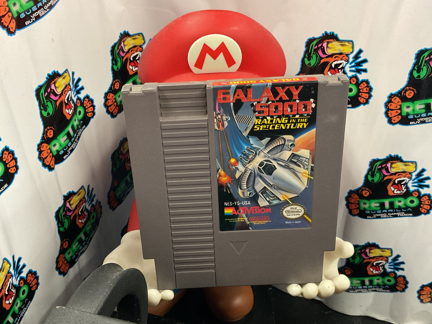 NES Galaxy 5000