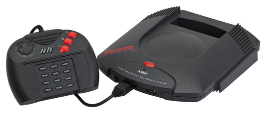 Atari Jaguar Console