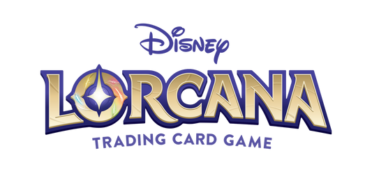 Lorcana Trading Card Game 2-Player Starter Set