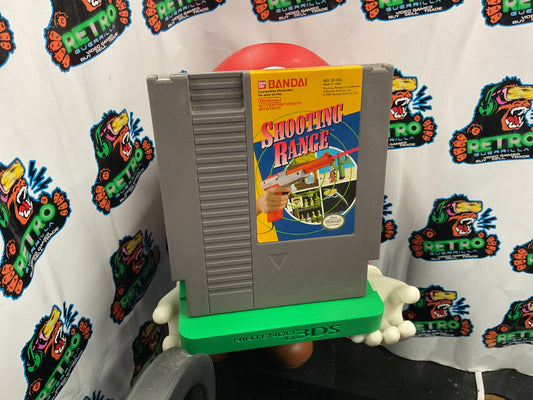NES Shooting Range