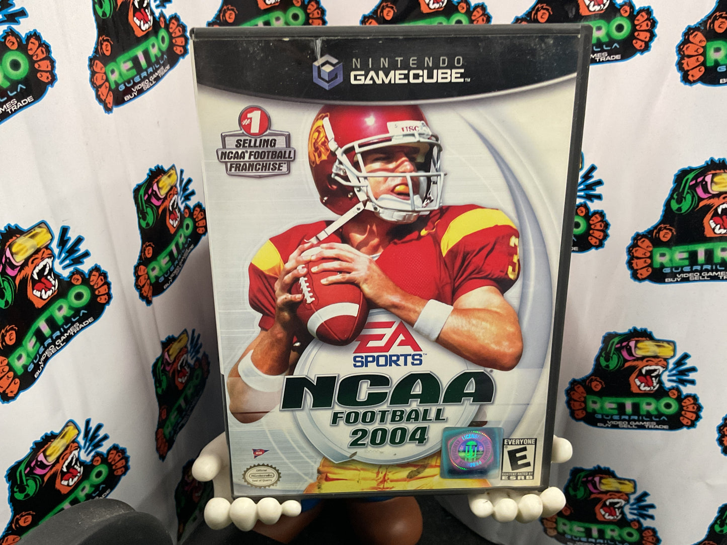 GCN NCAA Football 2004
