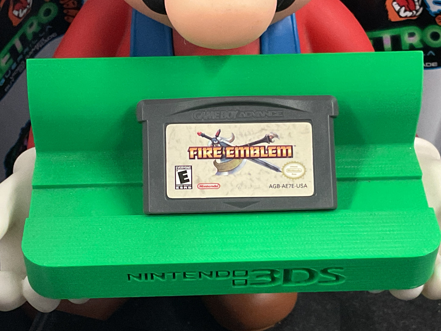 GBA Fire Emblem