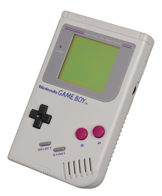 Original Nintendo Game Boy