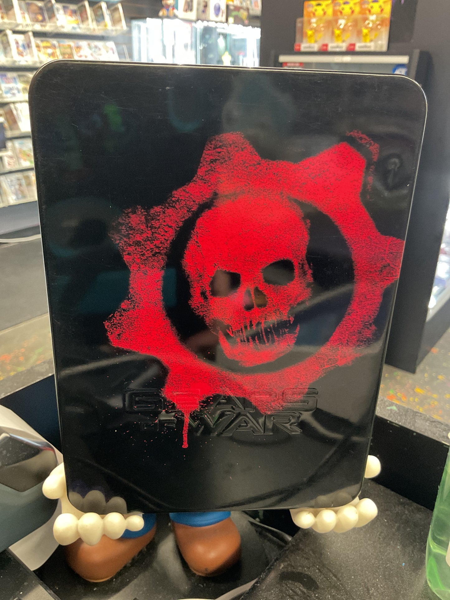 Xbox 360 Gears of War