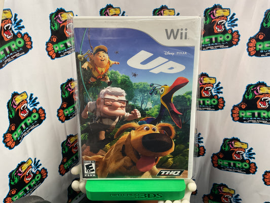 Wii Disney Pixar’s Up