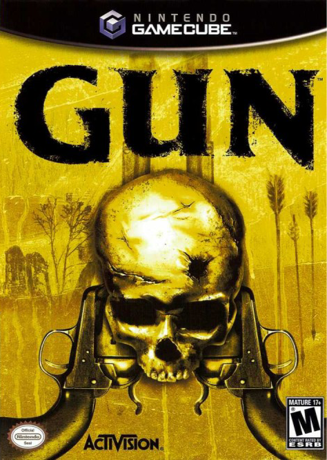 GCN Gun