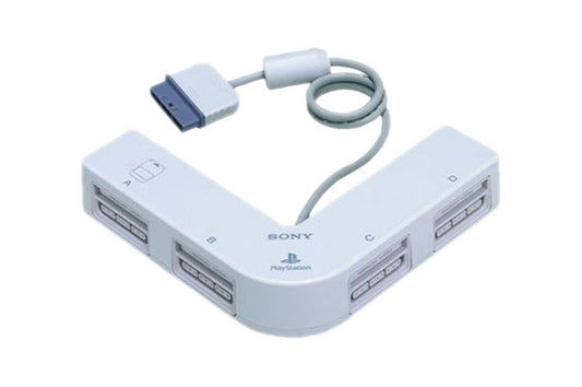 PS1 Multi Tap Adapter