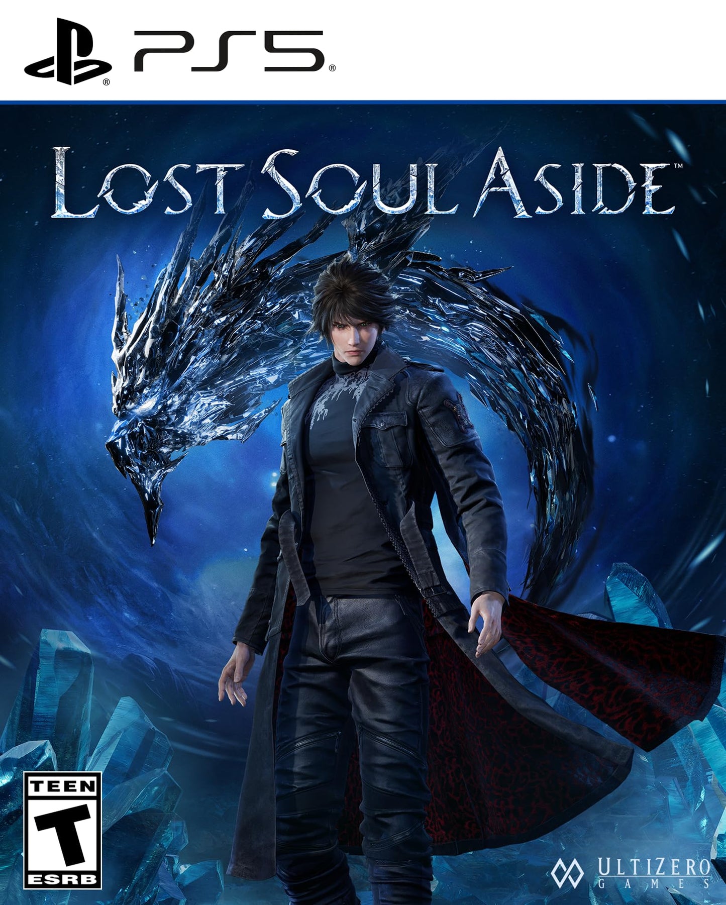 PS5 Lost Soul Aside