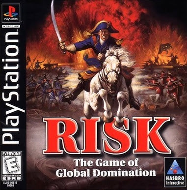 Ps1 Risk