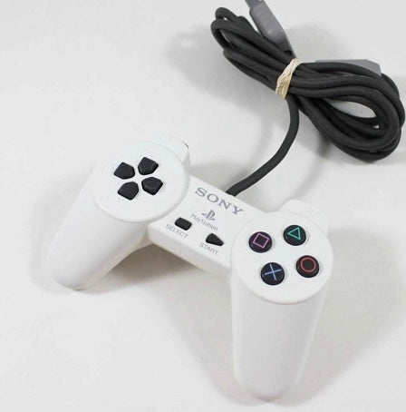 PS1 Wired Controller