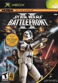 Xbox Star Wars Battlefront II