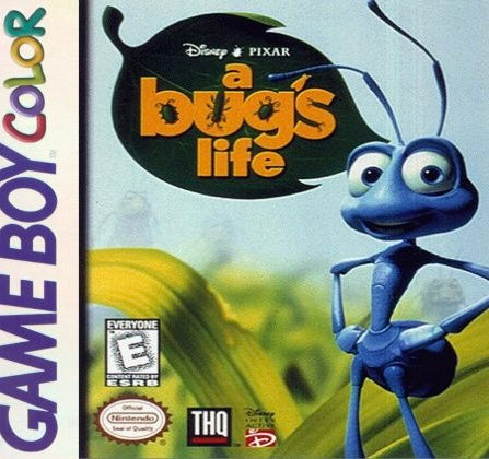 GBC Clearance Titles