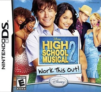 DS Clearance Titles A-L