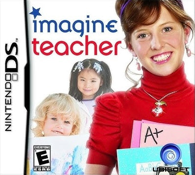 DS Clearance Titles A-L