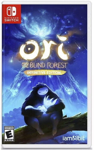 Switch Ori and the Blind Forest