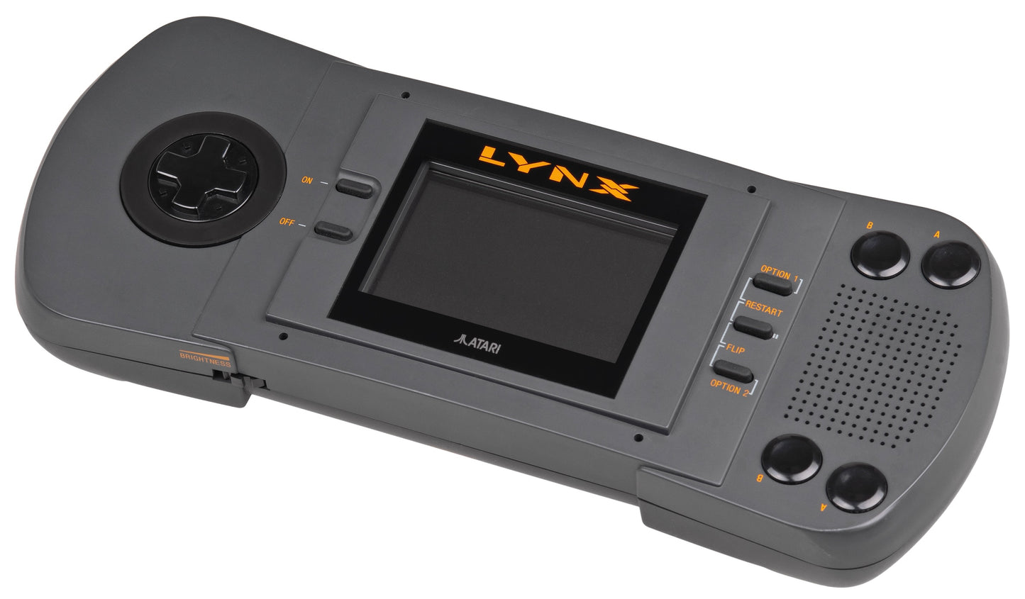 Atari Lynx Console