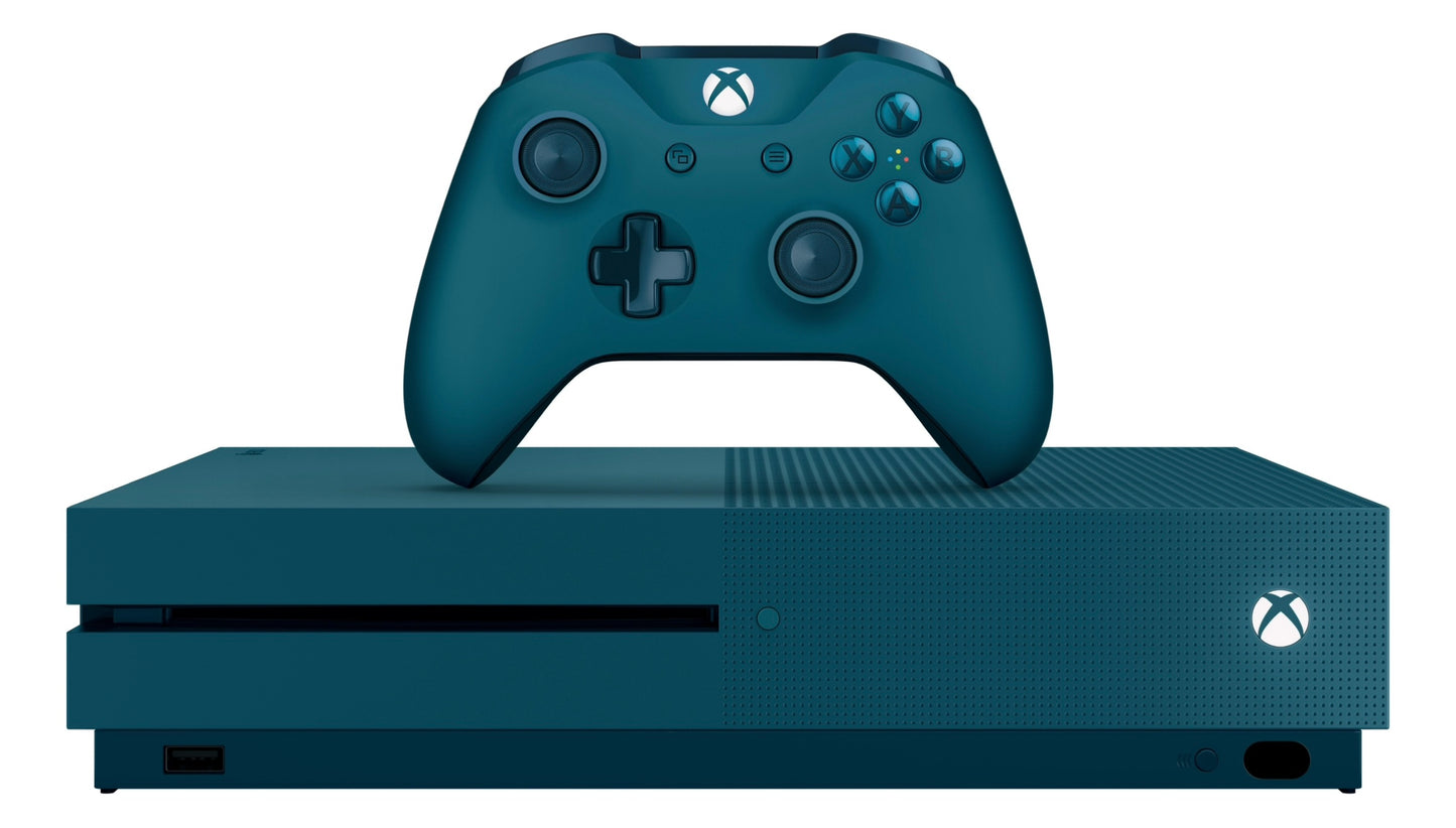 Xbox One S Console