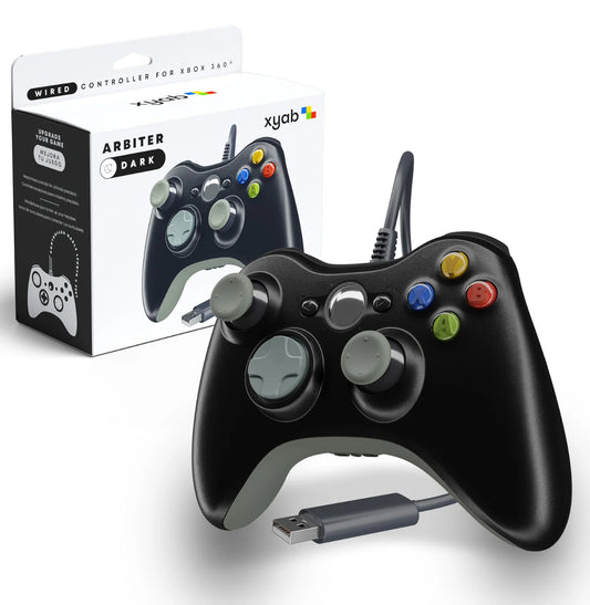 Wired Xbox 360 Controller
