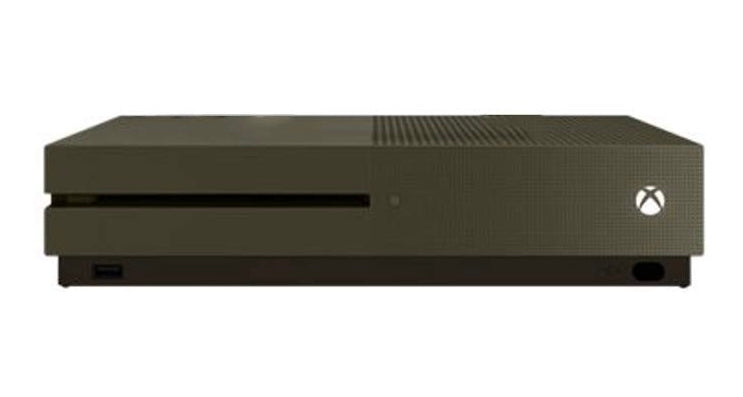 Xbox One S Console