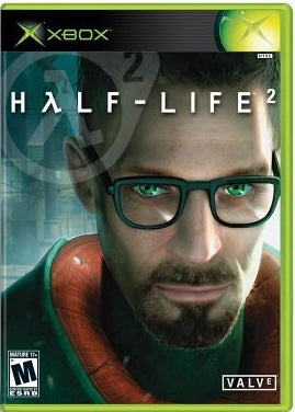 Xbox Half Life 2