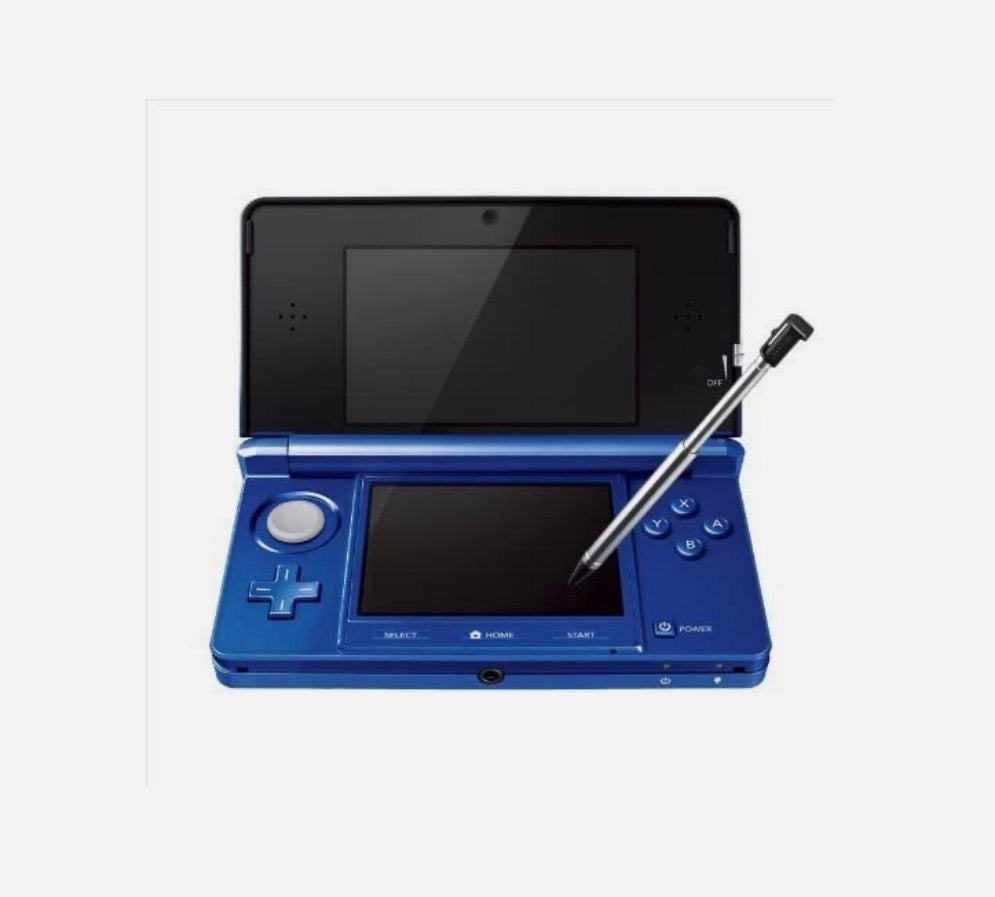 Nintendo 3DS Console