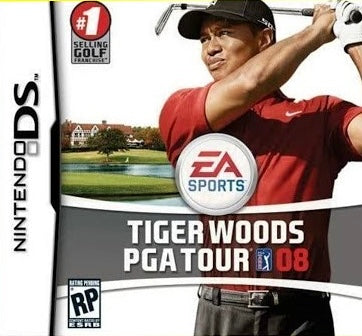 DS Clearance Titles M-Z