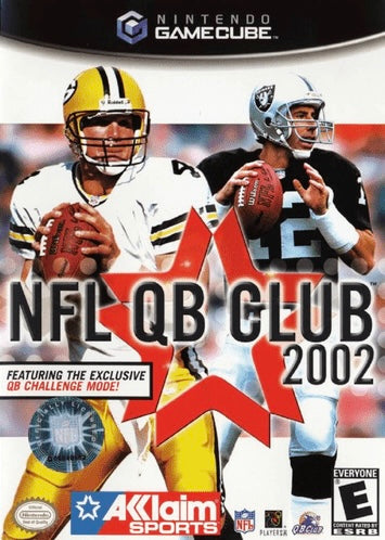 GCN Clearance Titles