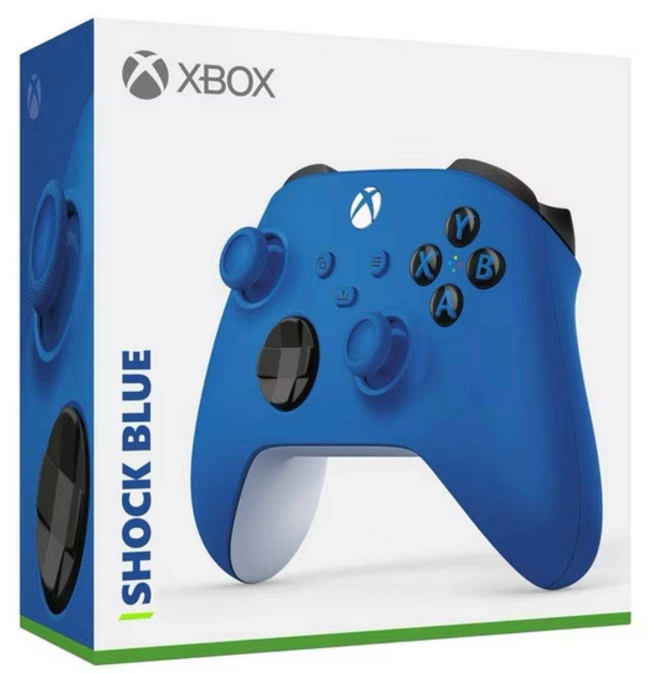 Xbox Series X|S Controller