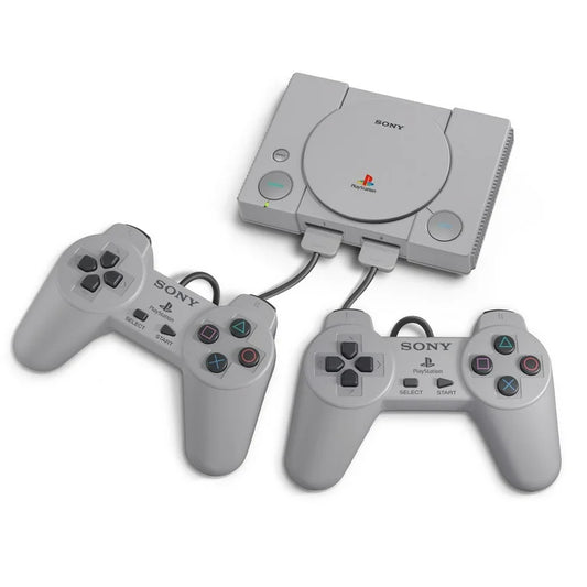 PlayStation 1 Classic Mini