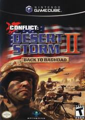 GCN Conflict: Desert Storm II - Loose
