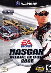 GCN NASCAR Chase for the Cup 2005