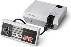NES Classic Edition Console