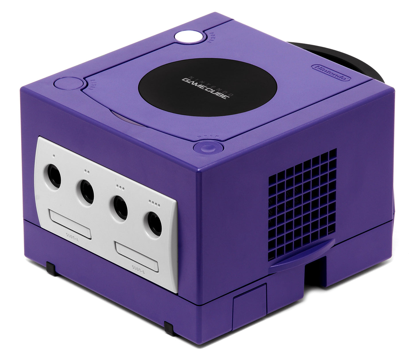 Nintendo GameCube Console