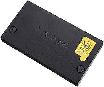 PlayStation 2 Phat HDD Adapter