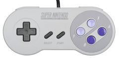 Super Nintendo Wired Controller