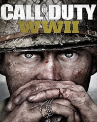 PS4 Call of Duty: World War II