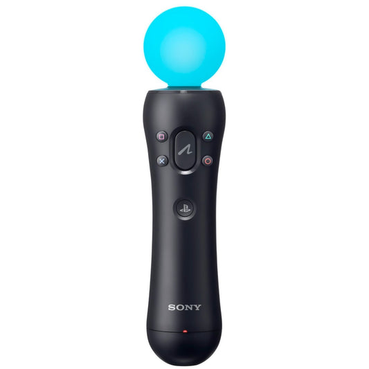 PS3 Move Motion Controller