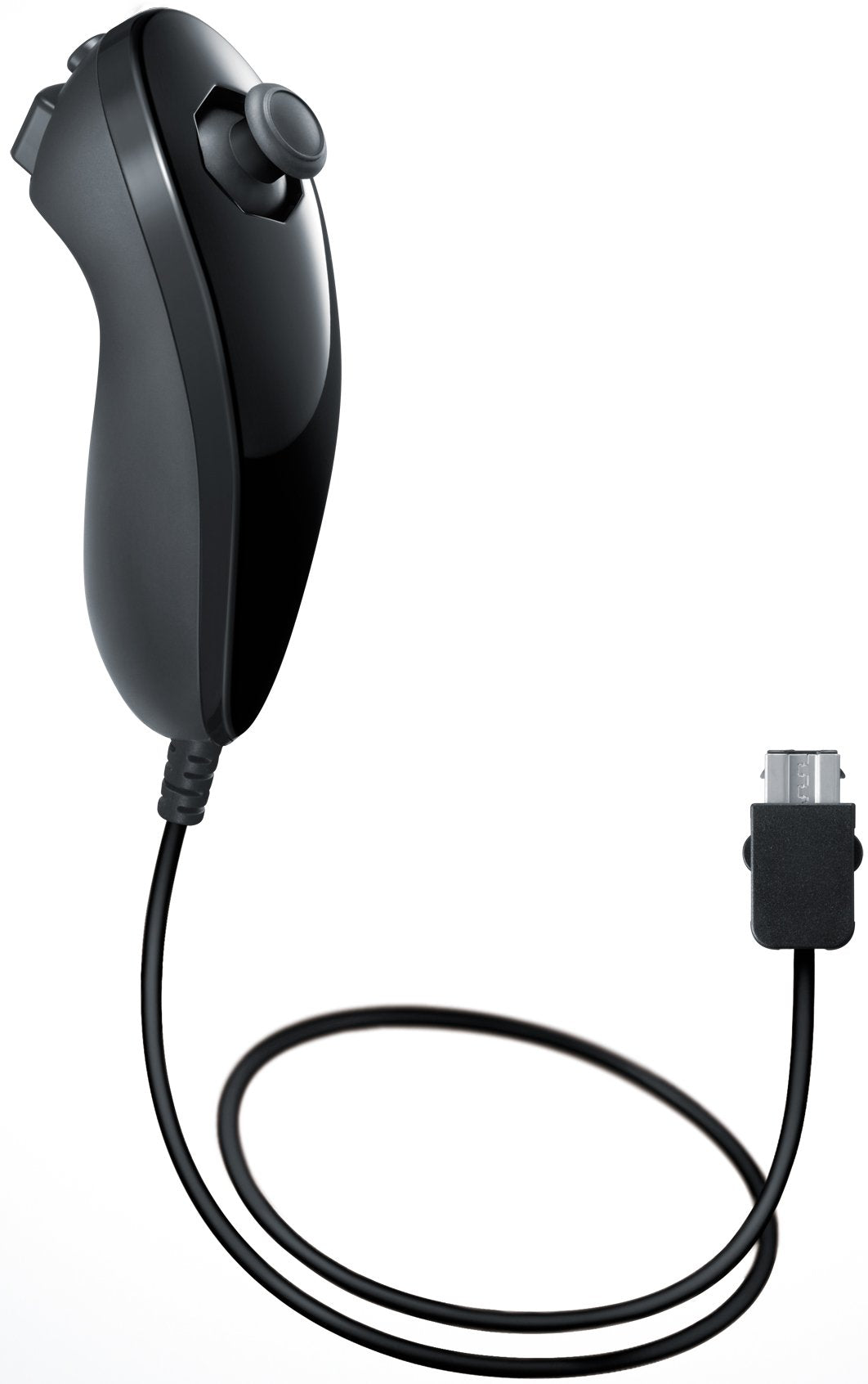 Nintendo Wii Nunchuk Controller
