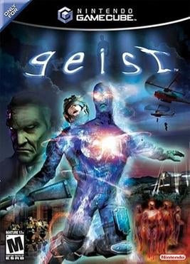 GCN Geist