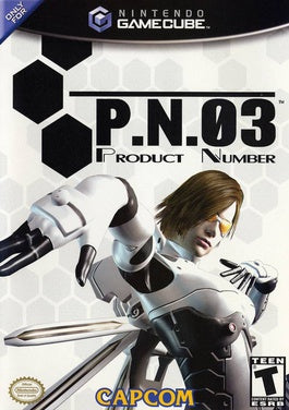 GCN P.N. 03