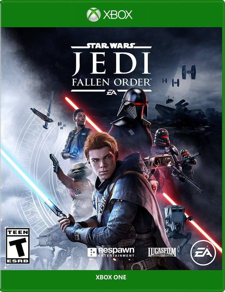 Xbox One Star Wars Jedi: Fallen Order