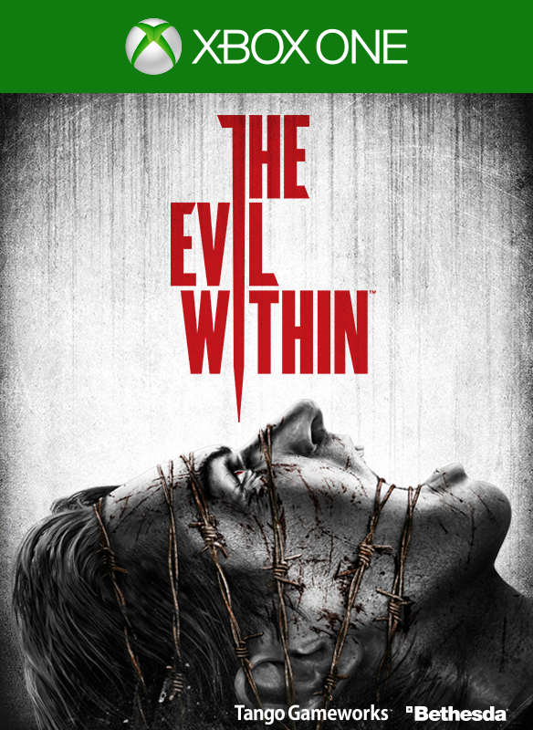 Xbox One The Evil Within