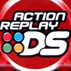 DS Action Replay