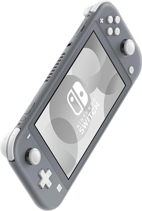 Nintendo Switch Lite Console