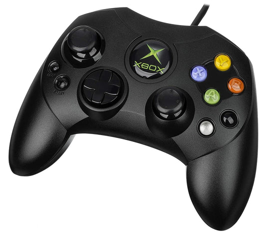 Xbox S Type Wired Controller
