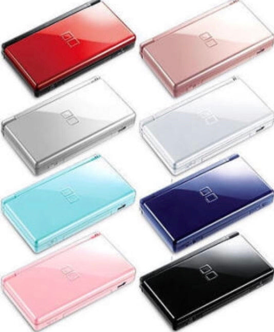 Nintendo DS Lite Console