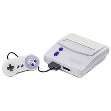 Super Nintendo Jr. Console